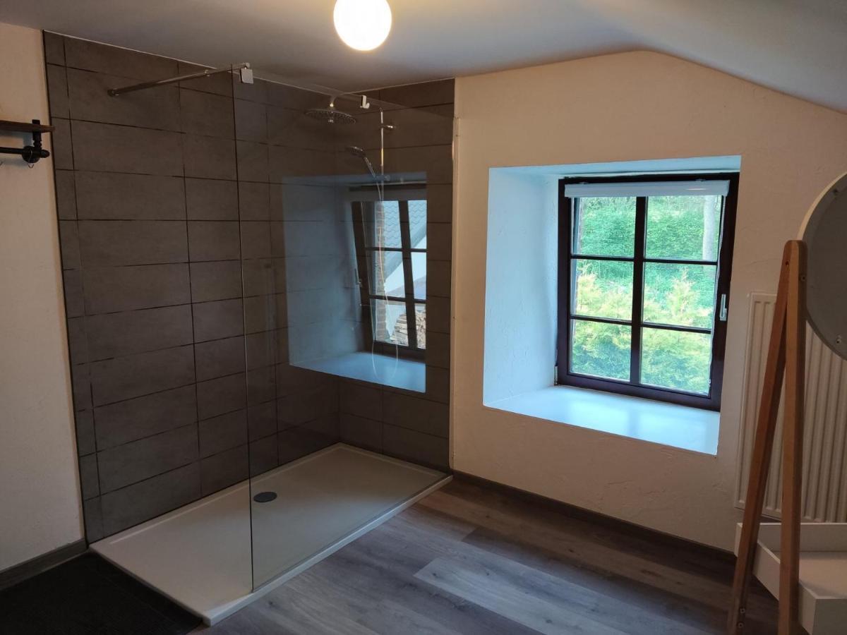 B&B Emmylou Gouvy Kültér fotó